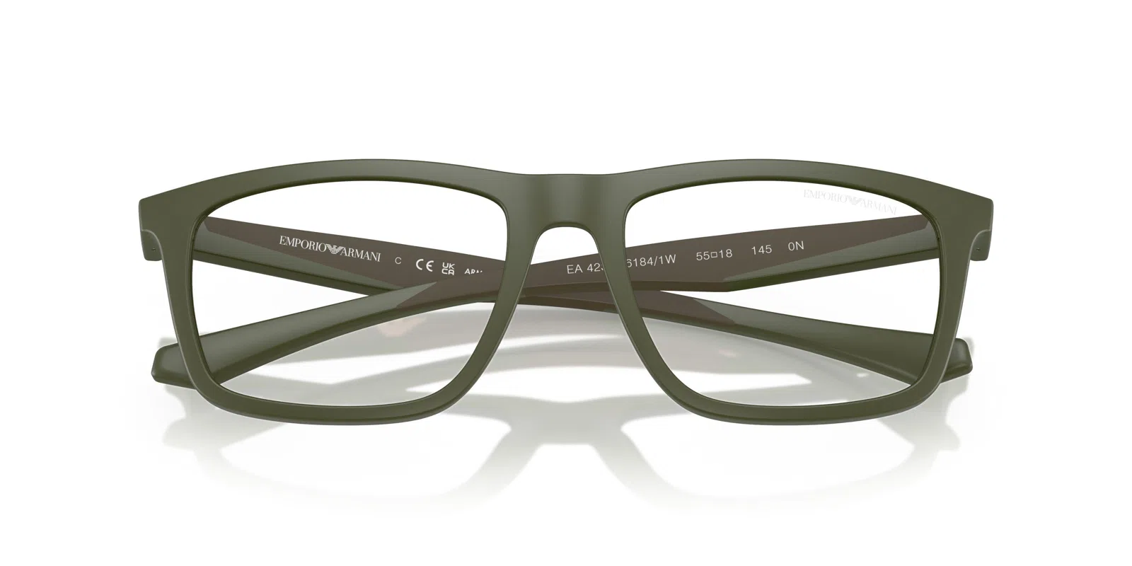 Emporio Armani 4235 Sunglasses - view 29